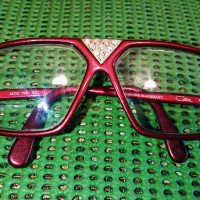 Колекционерски очила Cazal, снимка 1 - Антикварни и старинни предмети - 36180522