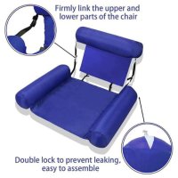 Надуваем стол за използване във водата | AQUASEAT, снимка 2 - Столове - 41955700