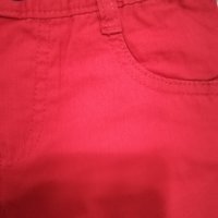 Нови, тънки панталони 5 лв, снимка 5 - Детски панталони и дънки - 40581049