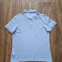 Страхотна мъжка тениска STRELLSON размер S , снимка 2 - Тениски - 41859012