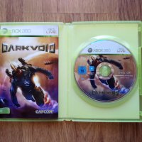 Dark Void Xbox 360, снимка 3 - Игри за Xbox - 41723524
