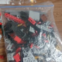 LEGO® 70604 Tiger Widow Island, снимка 3 - Конструктори - 38654510