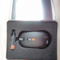 KeepOut X5PRO USB Optical 4000dpi  Mouse –Геймърска мишка, нова, снимка 10 - Клавиатури и мишки - 35175172