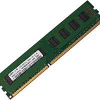 Рам памет 2GB Samsung desctop, снимка 1 - RAM памет - 38645438