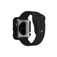  Griffin Survivor Watch Case for Apple Watch 42mm (black) чисто нов кейс смарт часовник, снимка 5 - Калъфи, кейсове - 44277471