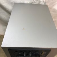 10” активен Subwoofer Denon, снимка 5 - Ресийвъри, усилватели, смесителни пултове - 41482868