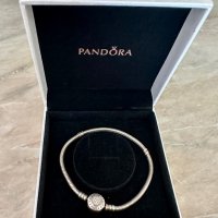 Гривна Pandora , снимка 5 - Гривни - 42233549