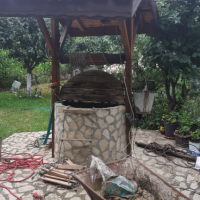 Почистване на Кладенци Бунари,Герани