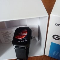 Смарт Часовник   Xiaomi Amazfit GTS 3 G, снимка 3 - Смарт часовници - 40830229