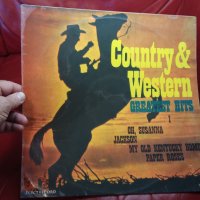 Дългасвирещи грамофонни плочи Neil Sedaka, country Go west, кънтри Greatest hits 1 и 2, снимка 9 - Грамофонни плочи - 44197229