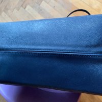 Дамска чанта Michael Дамска чанта Michael Kors, естествена кожа ( нова с етикет), снимка 9 - Чанти - 42175630