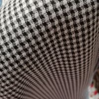 Дамски лот кариран панталон-С, снимка 2 - Панталони - 35740272