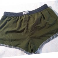 Копринени или памучни дамски къси панталонки, снимка 12 - Къси панталони и бермуди - 33498366