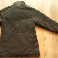 LAKSEN CTX Women Waterproof Jacket размер 36 / S за лов дамско безшумно яке водонепромукаемо - 802, снимка 2 - Якета - 44161858