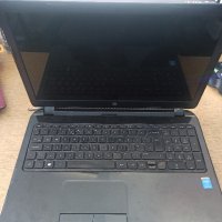 HP Notebook 15-r101na, снимка 1 - Части за лаптопи - 44432089