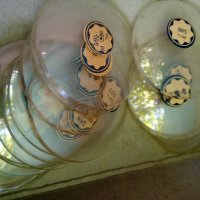Оригинални стъкла за джобни часовници,над 200 броя, снимка 3 - Антикварни и старинни предмети - 42178171