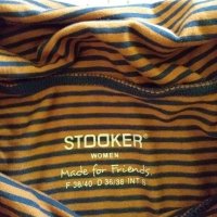 Тениска / блуза Stooker нова S / М  , М, снимка 2 - Тениски - 32699761