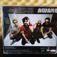 Awake - Made to roll, снимка 2 - CD дискове - 36359716