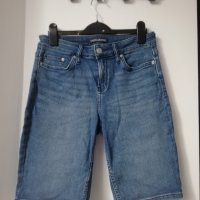 Бермуди CALVIN KLEIN jeans/M , Отлично състояние!, снимка 4 - Къси панталони и бермуди - 41661694
