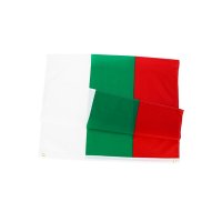 Българско национално знаме / Български флаг - България, снимка 2 - Фен артикули - 41647669