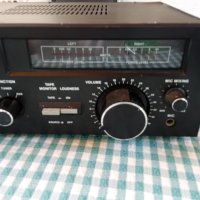 DENON SA-2980 Усилвател, снимка 5 - Ресийвъри, усилватели, смесителни пултове - 41436345