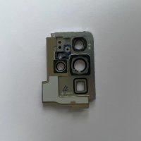 Оригинално стъкло за задната камера за Samsung Galaxy S21 Ultra, снимка 2 - Резервни части за телефони - 39127862