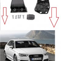 Ремонтен комплект щипки за фар Audi A3 8V ауди а3 8 фар фарове shtipki