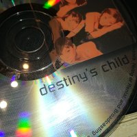 DESTYNIS CHILD CD 3108230832, снимка 8 - CD дискове - 42029290