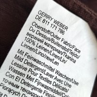 Gerry Weber 3/4 pants 38 A36, снимка 7 - Панталони - 40508581