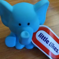 Гумени играчки Little Tikes, снимка 4 - Други - 41781100