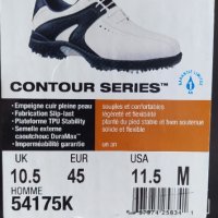 FootJoy - водоустойчиви обувки за голф, снимка 1 - Спортни обувки - 41667045