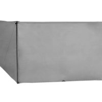 Adventuridge Предпазна тента за къмпинг от вятър, Германия, снимка 6 - Палатки - 41500937