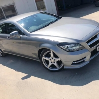 CLS250CDI AMG LINE 2012г.., снимка 5 - Автомобили и джипове - 36042283