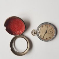 Механичен джобен часовник RIDUS, снимка 4 - Антикварни и старинни предмети - 38972335