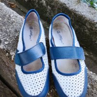 Дамски обувки , снимка 4 - Дамски ежедневни обувки - 41920464
