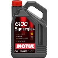 Моторно масло MOTUL 8100 X-CLEAN 5W-40 5L, снимка 5 - Части - 40223142