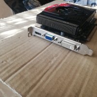 Видео карта NVidia GeForce Palit GTS450 HDMI 512MB GDDR5 128bit PCI-E, снимка 3 - Видеокарти - 42135003