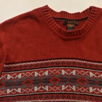 Мъжки пуловер , снимка 2 - Пуловери - 35973995