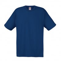 Цветни памучни тениски на едро, снимка 2 - Тениски - 35924519