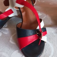 Дамски обувки и сандали, снимка 7 - Дамски ежедневни обувки - 40709685