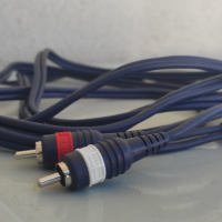 Аудио/видео RCA интерконект кабел DAP Audio, снимка 9 - Аудиосистеми - 36173430