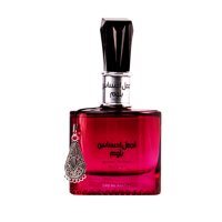 Луксозен арабски парфюм Ajmal Ehsas Blooml от Al Zaafaran 100ml жени ванилия ирис сандалово дърво, снимка 3 - Унисекс парфюми - 41865106