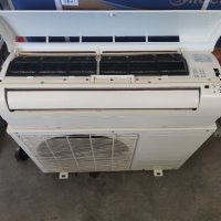 Midea MSG-12HRN2-QB4 (конвеционална сплит система), снимка 2 - Климатици - 40125269