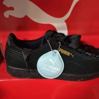 60лв.- дамски маратонки Puma, снимка 1 - Дамски ежедневни обувки - 41456862