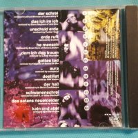 Das Ich – 1999 - Re_Laborat(Industrial,Darkwave), снимка 6 - CD дискове - 42704560