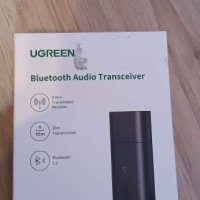 Bluetooth Audio Transceiver , снимка 1 - Друга електроника - 41325390