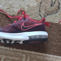 Nike air Max номер 32, снимка 5 - Детски маратонки - 41461204