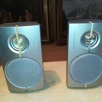 philips speaker system-внос germany 1103221415, снимка 3 - Тонколони - 36069302