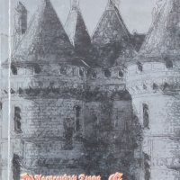 Замъкът Епщайн Александър Дюма, снимка 1 - Художествена литература - 41267411