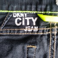 DKNY city jeans, снимка 6 - Дънки - 34076031